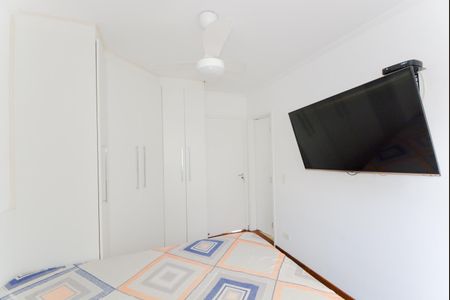Apartamento à venda com 76m², 3 quartos e 1 vagaQuarto 3 - Suíte
