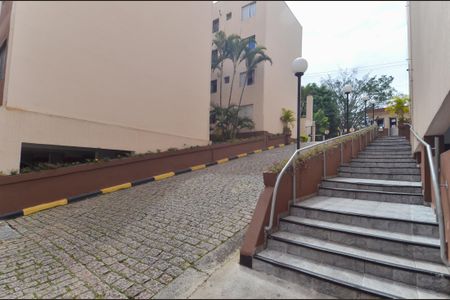 Apartamento à venda com 76m², 3 quartos e 1 vaga Apartamento à venda com 76m², 3 quartos e 1 vagaÁrea comum