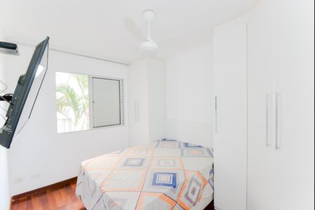 Apartamento à venda com 76m², 3 quartos e 1 vagaQuarto 3 - Suíte