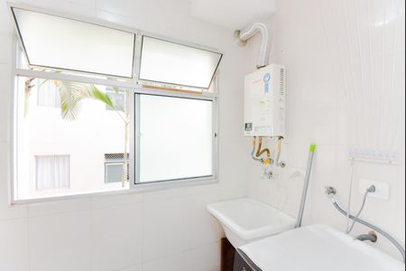 Apartamento à venda com 76m², 3 quartos e 1 vagaÁrea de Serviço