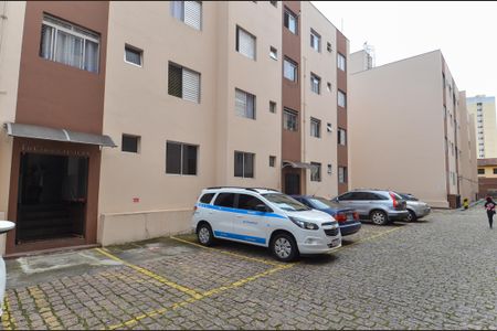 Apartamento à venda com 76m², 3 quartos e 1 vaga Apartamento à venda com 76m², 3 quartos e 1 vagaÁrea comum