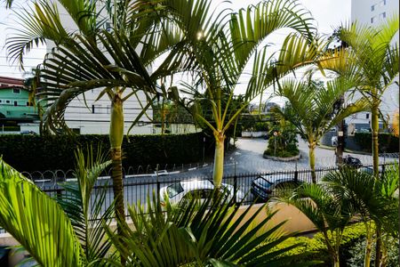 Apartamento à venda com 76m², 3 quartos e 1 vagaVista do Quarto 2