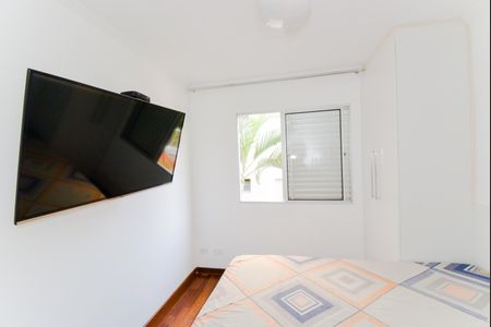 Apartamento à venda com 76m², 3 quartos e 1 vagaQuarto 3 - Suíte