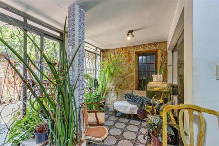 Casa à venda com 3 quartos, 332m² em Brooklin, São Paulo