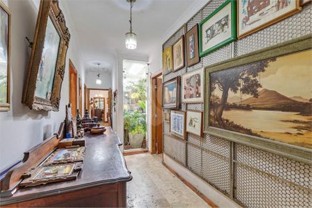 Casa à venda com 3 quartos, 332m² em Brooklin, São Paulo