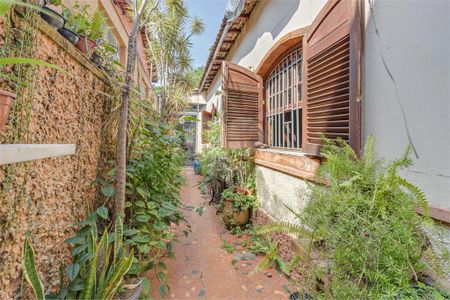 Casa à venda com 3 quartos, 332m² em Brooklin, São Paulo