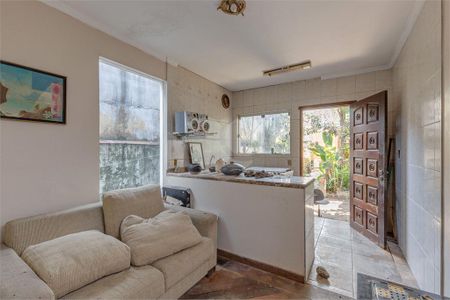 Casa à venda com 3 quartos, 332m² em Brooklin, São Paulo
