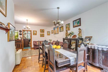 Casa à venda com 3 quartos, 332m² em Brooklin, São Paulo