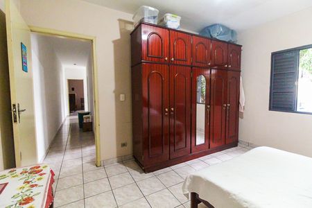 Quarto 3 de casa à venda com 3 quartos, 120m² em Limoeiro, São Paulo