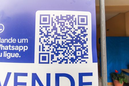 Qr Code de casa à venda com 3 quartos, 120m² em Limoeiro, São Paulo