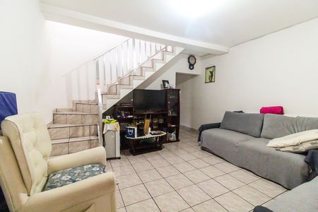 Casa à venda com 3 quartos, 120m² em Limoeiro, São Paulo