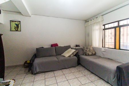 Sala de casa à venda com 3 quartos, 120m² em Limoeiro, São Paulo