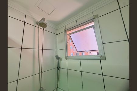 Apartamento para alugar com 49m², 2 quartos e 1 vaga Apartamento para alugar com 49m², 2 quartos e 1 vagaBanheiro