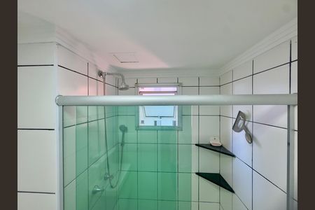 Apartamento para alugar com 49m², 2 quartos e 1 vaga Apartamento para alugar com 49m², 2 quartos e 1 vagaBanheiro