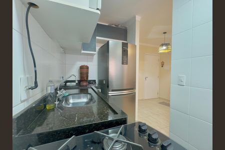 Apartamento para alugar com 49m², 2 quartos e 1 vaga Apartamento para alugar com 49m², 2 quartos e 1 vagaCozinha