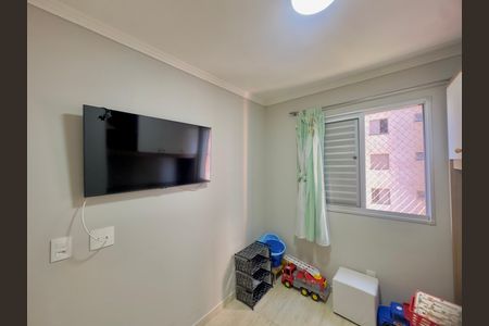 Apartamento para alugar com 49m², 2 quartos e 1 vaga Apartamento para alugar com 49m², 2 quartos e 1 vagaQuarto 1