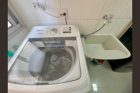 Apartamento para alugar com 49m², 2 quartos e 1 vaga Apartamento para alugar com 49m², 2 quartos e 1 vagaÁrea de Serviço