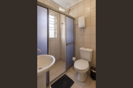 Apartamento para alugar com 47m², 2 quartos e 1 vagaBanheiro
