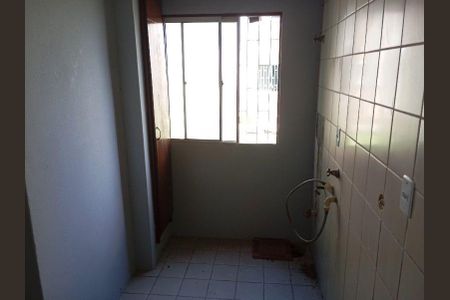 Apartamento para alugar com 2 quartos, 47m² em São Miguel, São Leopoldo