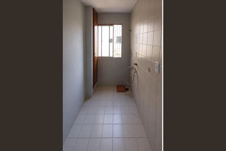 Apartamento para alugar com 47m², 2 quartos e 1 vagaCozinha