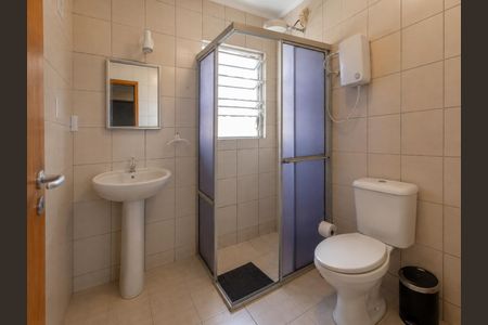 Apartamento para alugar com 47m², 2 quartos e 1 vagaBanheiro