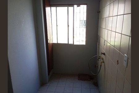 Apartamento para alugar com 47m², 2 quartos e 1 vagaCozinha