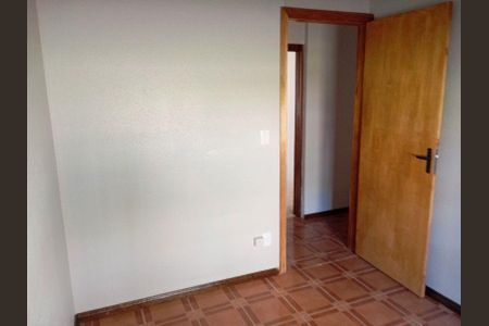 Apartamento para alugar com 47m², 2 quartos e 1 vagaQuarto 2 