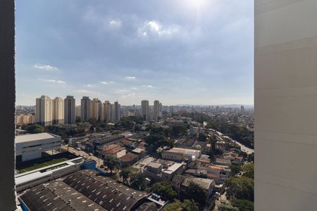 Vista do Quarto 1 de apartamento à venda com 2 quartos, 42m² em Vila Vermelha, São Paulo