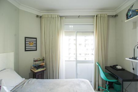 Apartamento à venda com 123m², 3 quartos e 3 vagasQuarto Suíte