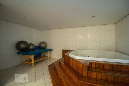 Apartamento à venda com 123m², 3 quartos e 3 vagasSpa