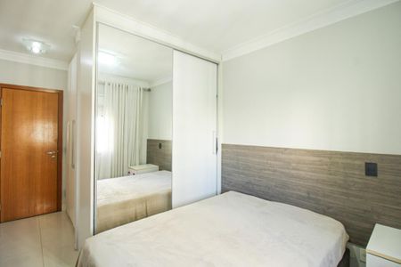Apartamento à venda com 123m², 3 quartos e 3 vagasQuarto 3