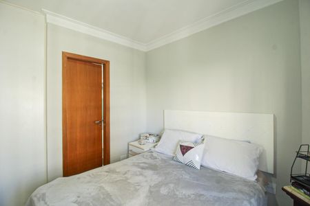 Apartamento à venda com 123m², 3 quartos e 3 vagasQuarto Suíte
