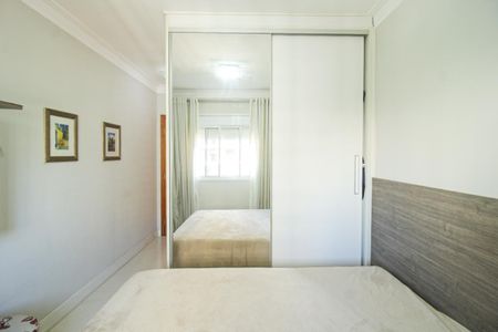 Apartamento à venda com 123m², 3 quartos e 3 vagasQuarto 3