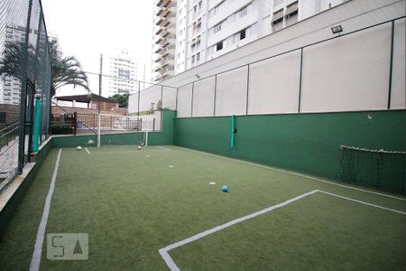 Apartamento à venda com 123m², 3 quartos e 3 vagasQuadra Esportiva