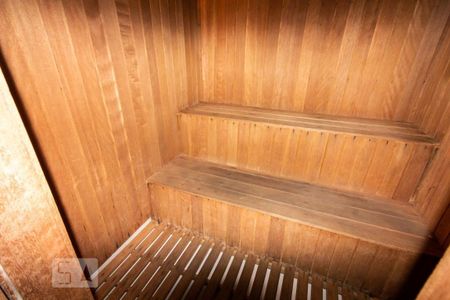 Apartamento à venda com 123m², 3 quartos e 3 vagasSauna