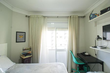 Apartamento à venda com 123m², 3 quartos e 3 vagasQuarto Suíte