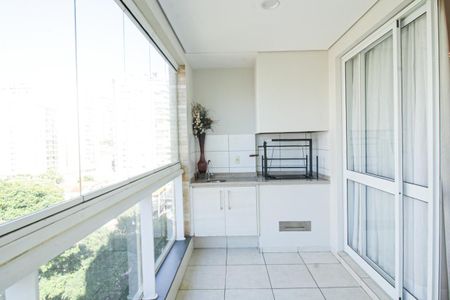 Apartamento à venda com 123m², 3 quartos e 3 vagasSacada