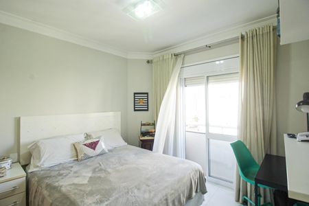 Apartamento à venda com 123m², 3 quartos e 3 vagasQuarto Suíte
