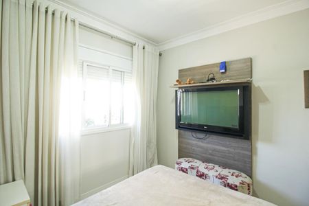 Apartamento à venda com 123m², 3 quartos e 3 vagasQuarto 3