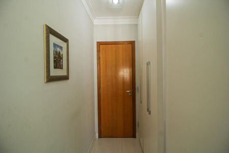 Apartamento à venda com 123m², 3 quartos e 3 vagasQuarto 3