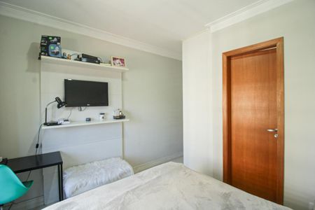 Apartamento à venda com 123m², 3 quartos e 3 vagasQuarto Suíte