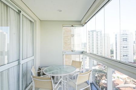 Apartamento à venda com 123m², 3 quartos e 3 vagasSacada