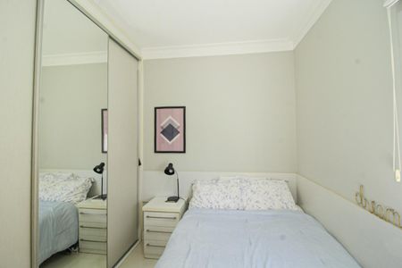 Apartamento à venda com 123m², 3 quartos e 3 vagasQuarto 2