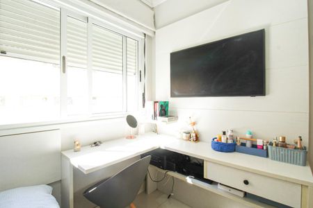 Apartamento à venda com 123m², 3 quartos e 3 vagasQuarto 2