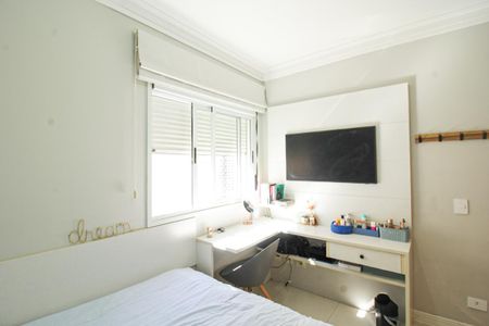 Apartamento à venda com 123m², 3 quartos e 3 vagasQuarto 2