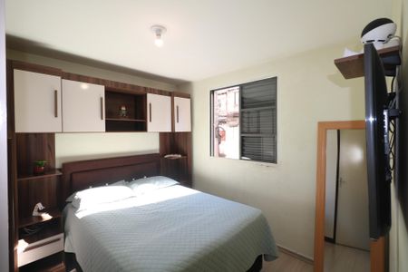 Apartamento para alugar com 47m², 2 quartos e 1 vaga Apartamento para alugar com 47m², 2 quartos e 1 vagaQuarto 1
