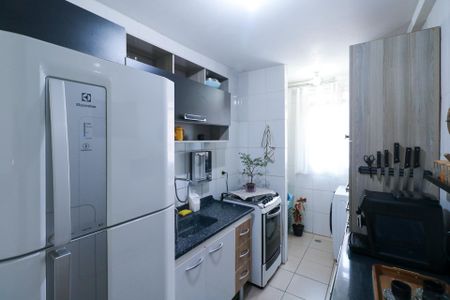 Apartamento para alugar com 47m², 2 quartos e 1 vaga Apartamento para alugar com 47m², 2 quartos e 1 vagaCozinha