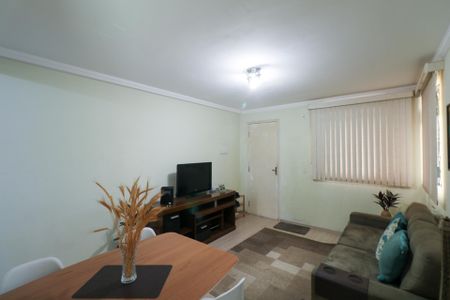 Apartamento para alugar com 47m², 2 quartos e 1 vaga Apartamento para alugar com 47m², 2 quartos e 1 vagaSala