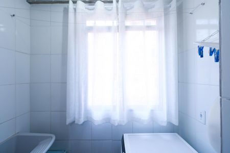 Apartamento para alugar com 47m², 2 quartos e 1 vaga Apartamento para alugar com 47m², 2 quartos e 1 vagaÁrea de Serviço