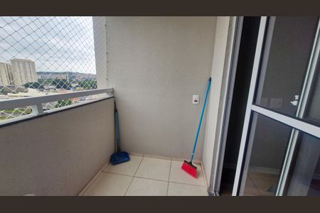 Apartamento à venda com 2 quartos, 40m² em Vila Socorro, São Paulo